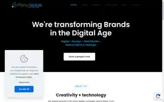 Penciledge.net Screenshot 2024-06-26 10:27:52