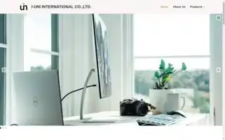 I-uni-tw.com Screenshot 2024-05-26 03:33:01