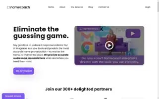 Name-coach.com Screenshot 2024-07-01 00:38:37