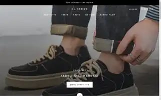 Chicstepstr.shop Screenshot 2024-05-02 06:08:32