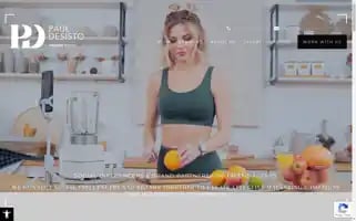 Pauldesisto.com Screenshot 2024-06-30 15:49:13