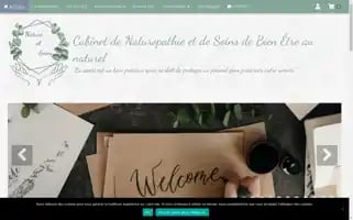 Nature-et-soins.fr Screenshot 2024-05-23 19:29:58