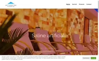 Salineartificiale.ro Screenshot 2024-06-27 22:47:57
