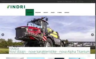 Findri.hr Screenshot 2024-06-18 05:33:11