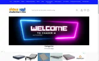 Chadermart.com Screenshot 2024-05-23 22:49:12