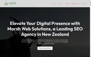 Marshweb.co.nz Screenshot 2024-06-27 22:43:35