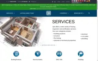 Qai.org Screenshot 2024-07-09 12:18:17