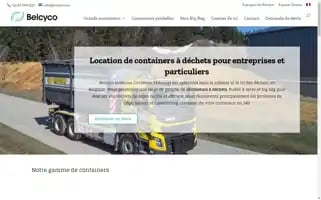 Belcyco-container.be Screenshot 2024-05-19 03:04:06