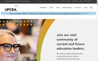 Upcea.edu Screenshot 2024-07-02 07:31:16