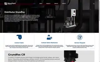 Wavetechindonusa.com Screenshot 2024-05-28 21:47:04