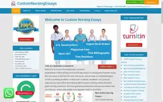 Customnursingessays.com Screenshot 2024-05-09 08:00:15