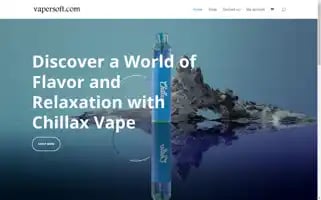 Vapersoft.com Screenshot 2024-05-27 05:56:37