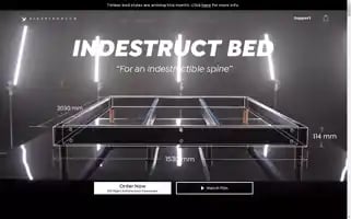 Sleepingduck.com Screenshot 2024-05-13 23:23:42