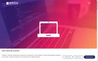 Arsdue.com Screenshot 2024-06-16 14:19:58