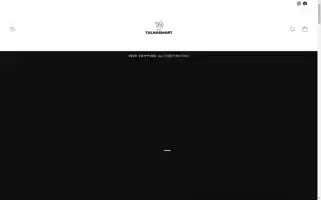 Talhasmart.com Screenshot 2024-05-03 19:52:39