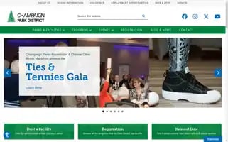 Champaignparks.org Screenshot 2024-07-06 04:05:36