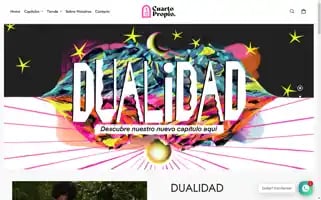 Cuartopropio.shop Screenshot 2024-05-02 04:59:21