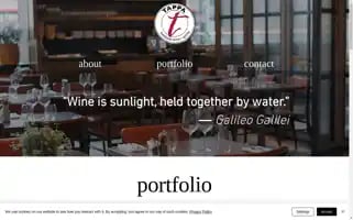 Tappawines.com Screenshot 2024-06-13 06:15:22