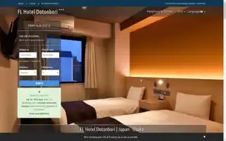 Flhoteldotonbori.site Screenshot 2024-04-19 13:12:19