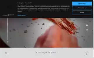 Albantacocinadelena.com Screenshot 2024-05-26 08:09:19