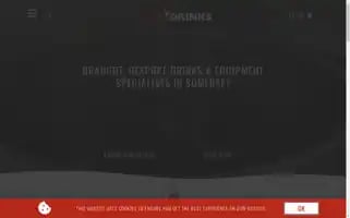 Swallodrinks.com Screenshot 2024-06-15 00:24:15