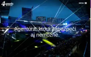 4sportsmedia.sk Screenshot 2024-06-15 23:54:05
