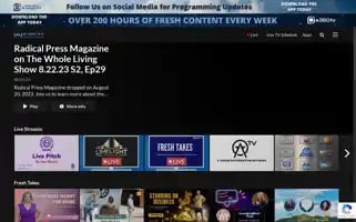 E360tv.com Screenshot 2024-06-30 08:08:02