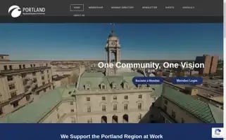 Portlandregion.com Screenshot 2024-05-13 11:14:53