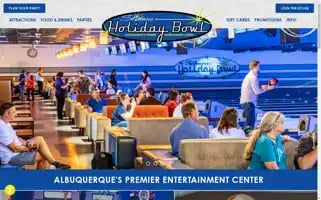 Holidaybowlabq.com Screenshot 2024-05-10 02:33:30