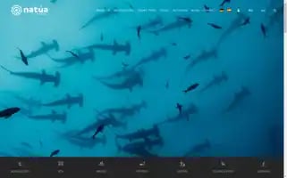 Natuatravel.com Screenshot 2024-04-17 09:50:55