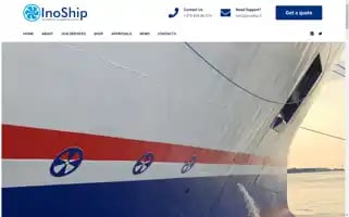 Inoship.lt Screenshot 2024-05-19 03:25:08