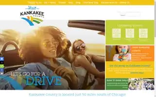 Visitkankakeecounty.com Screenshot 2024-07-06 04:07:08