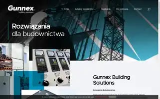 Gunnex.pl Screenshot 2024-07-10 02:16:54