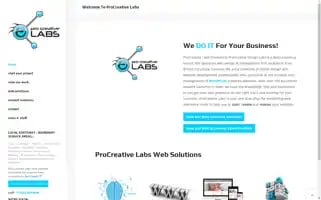 Procreativedesign.ca Screenshot 2024-07-02 20:29:14