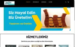 Adnmobilya.com Screenshot 2024-05-20 21:02:39