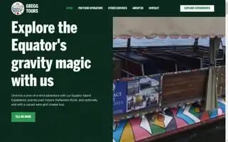 Gregg-tours.com Screenshot 2024-04-17 01:41:46