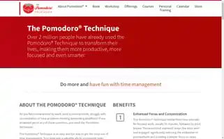 Pomodorotechnique.com Screenshot 2024-05-06 01:53:41