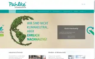 Pahlke-schaumstoffe.de Screenshot 2024-05-13 07:27:43
