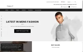 Elijahclothingcompany.com Screenshot 2024-05-02 04:51:43