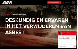 Asbest-verwijdering.com Screenshot 2024-07-01 08:12:19