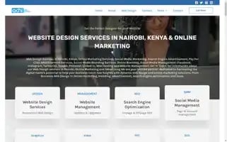 Achisystems.co.ke Screenshot 2024-06-18 06:08:24