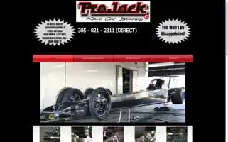 Projackent.com Screenshot 2024-07-04 09:40:09
