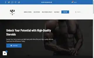 Musclefusionx.com Screenshot 2024-05-26 08:52:35