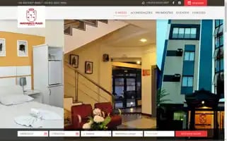 Machadosplazahotel.com.br Screenshot 2024-04-16 09:51:55