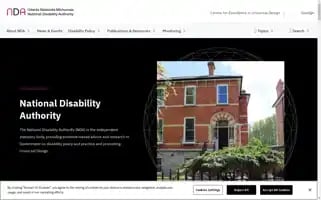 Nda.ie Screenshot 2024-05-13 02:43:00