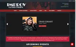 Tempeimprov.com Screenshot 2024-06-13 17:46:53