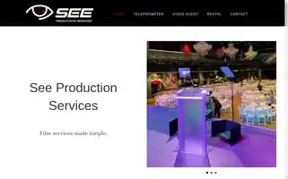 Seeproductionservices.com Screenshot 2024-05-16 16:37:59