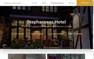 Stephansenshotel.dk Screenshot 2024-04-18 14:09:06