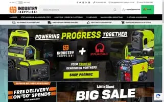 Industry-supplies.co.uk Screenshot 2024-05-12 09:38:26
