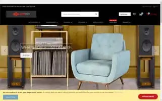 Hifipro.ca Screenshot 2024-05-10 01:52:39